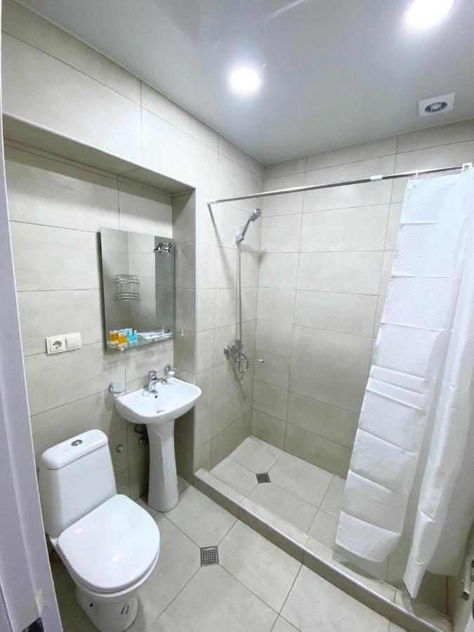 Room 27 In Kutaisi Exteriör bild