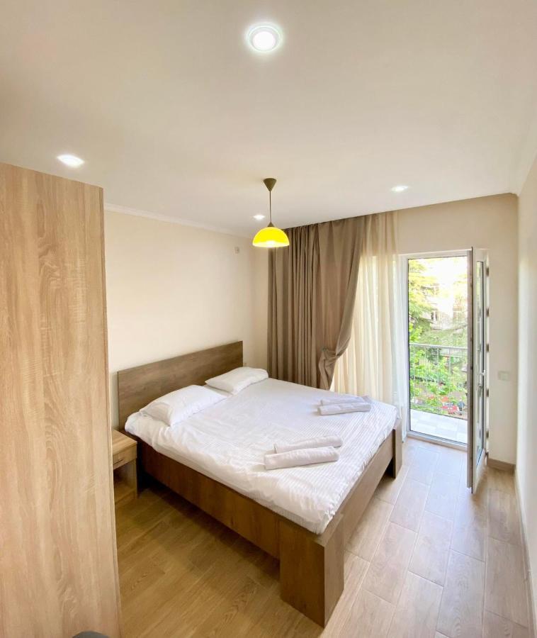 Room 27 In Kutaisi Exteriör bild