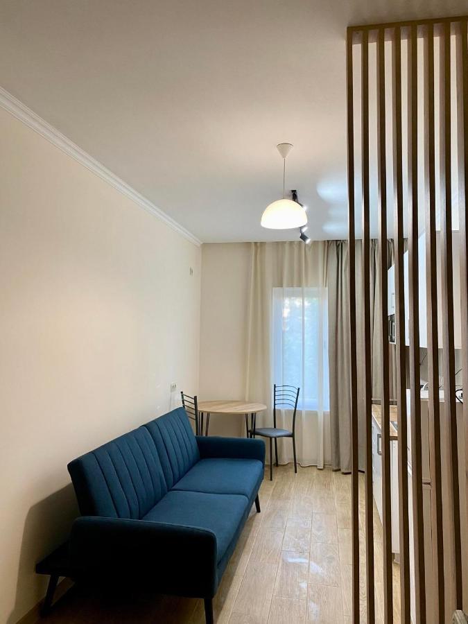 Room 27 In Kutaisi Exteriör bild