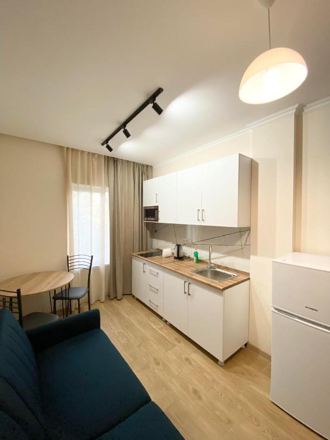 Room 27 In Kutaisi Exteriör bild