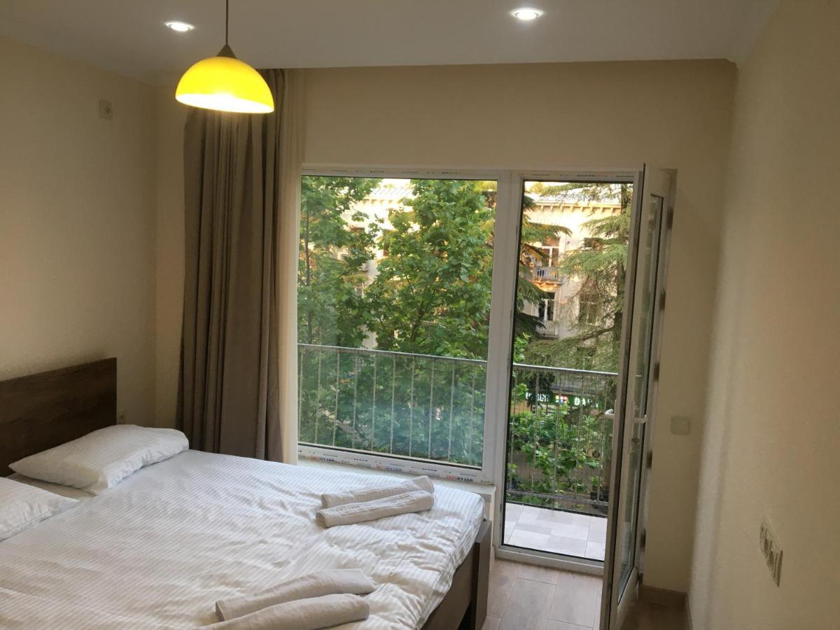 Room 27 In Kutaisi Exteriör bild