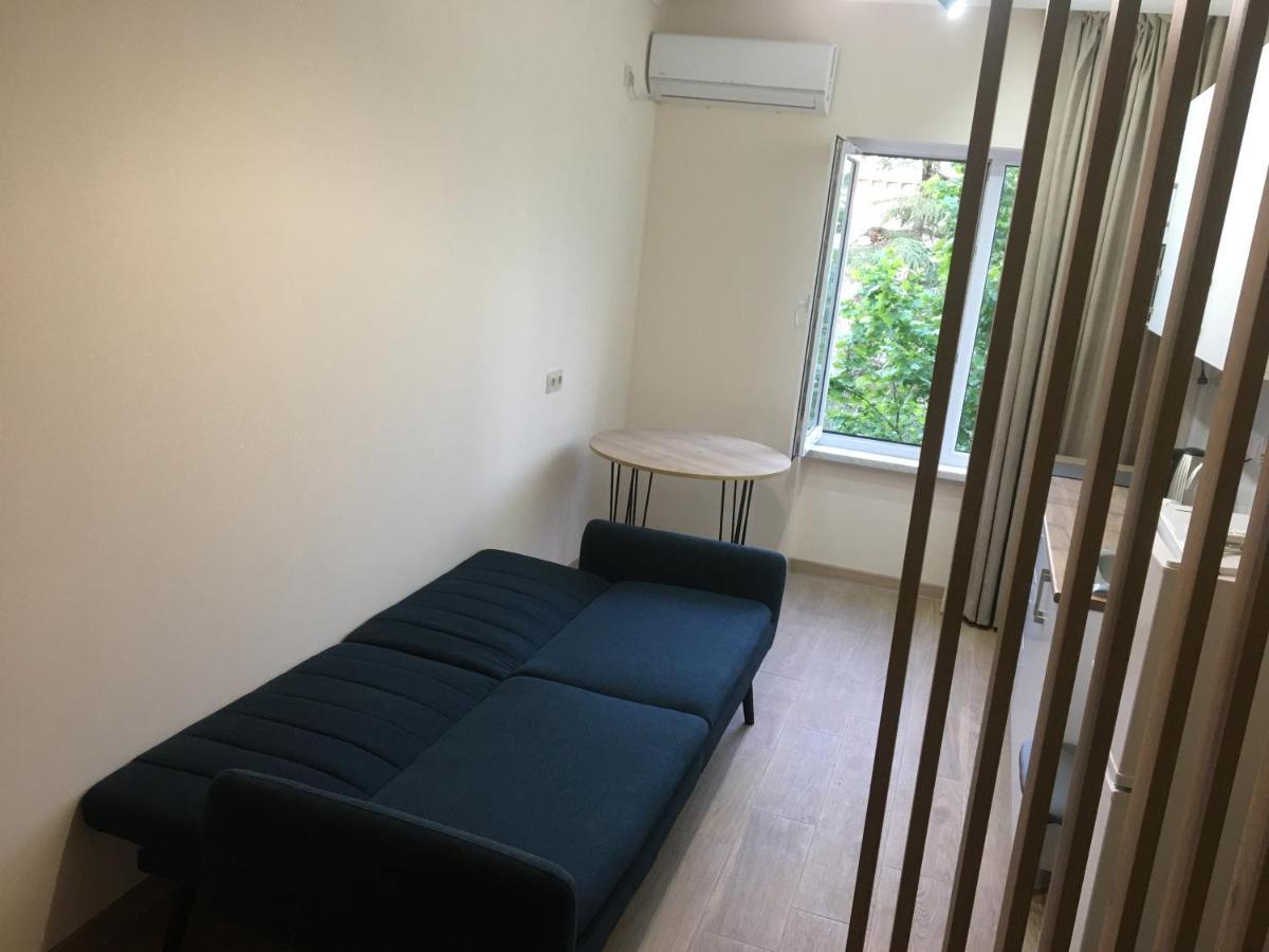 Room 27 In Kutaisi Exteriör bild