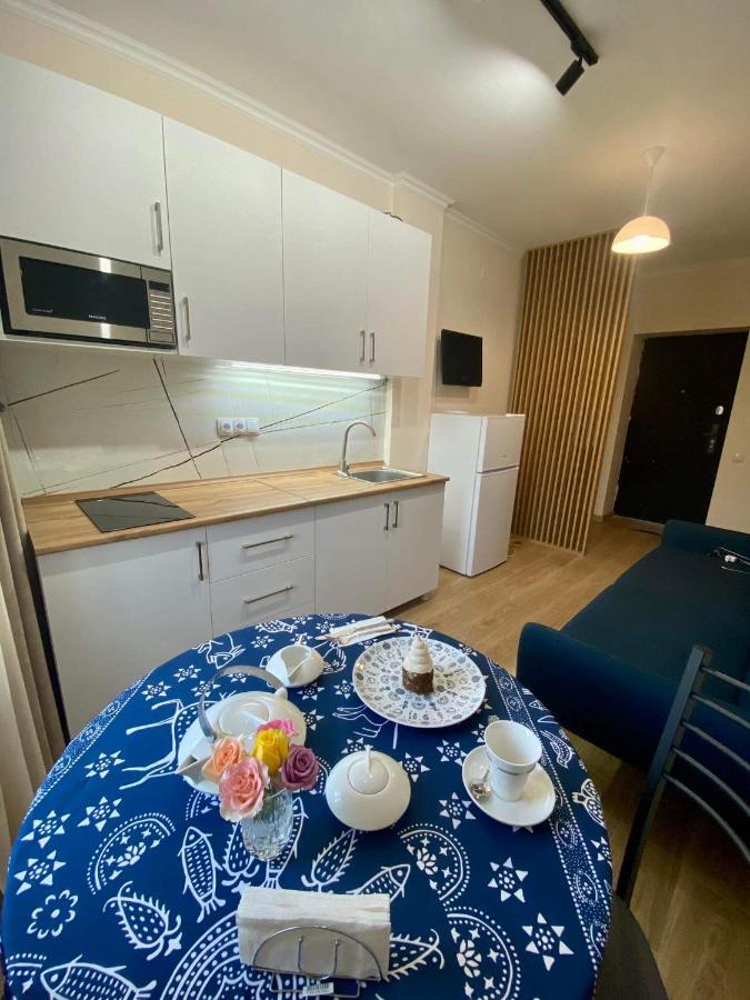Room 27 In Kutaisi Exteriör bild