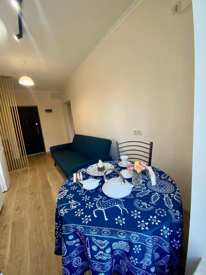 Room 27 In Kutaisi Exteriör bild
