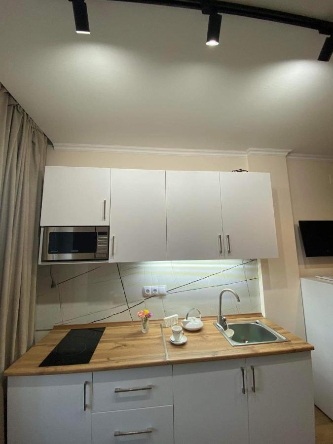 Room 27 In Kutaisi Exteriör bild