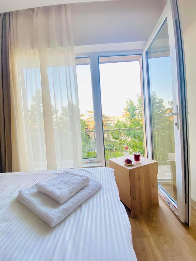 Room 27 In Kutaisi Exteriör bild