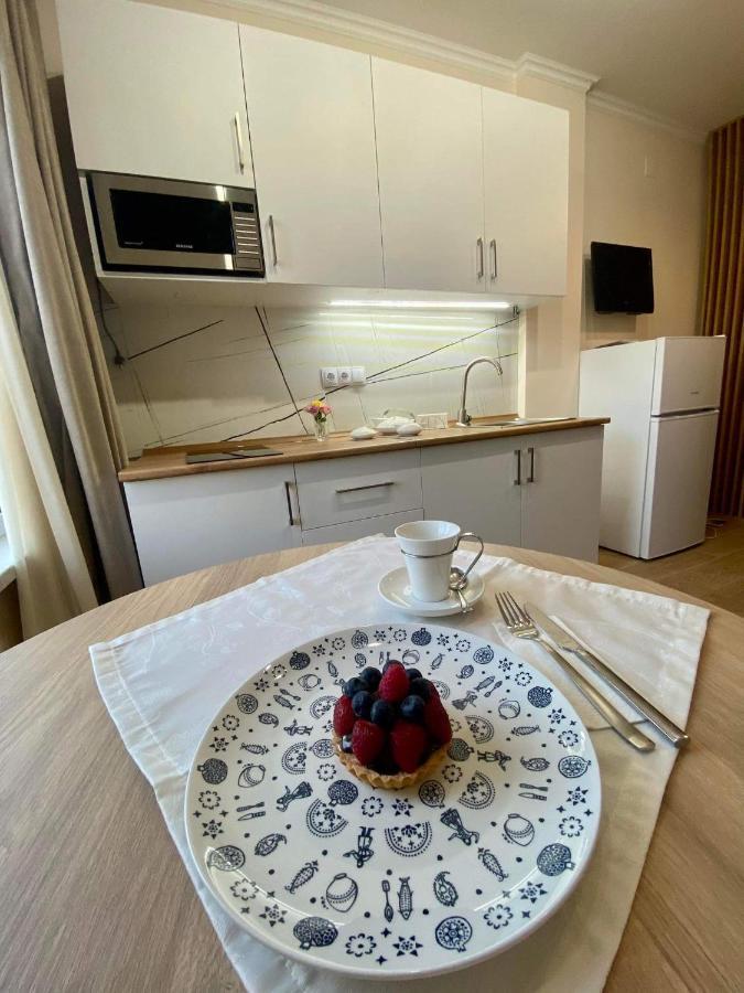 Room 27 In Kutaisi Exteriör bild